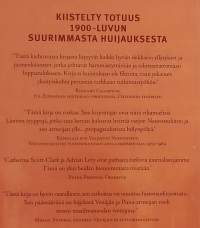 Meripihkahuone - Maailman kahdeksannen ihmeen jäljillä.