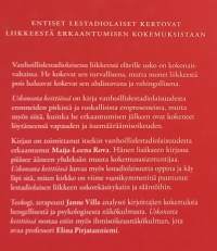 Uskonsota keittiössä. ( Uskonlahkot, lestadiolaisuus )