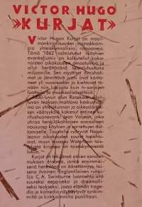 Kurjat.  (Maailmankirjallisuus, klassikko)