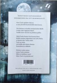 Ihmisenhaltia