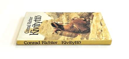 Kivityttö