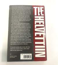 Tie helvettiin