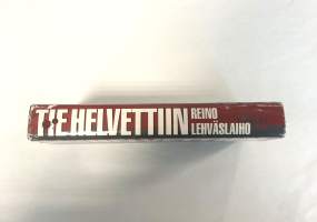 Tie helvettiin