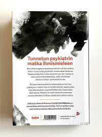 Hannu Lauerma: Psykiatrin päänavaus