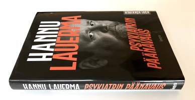 Hannu Lauerma: Psykiatrin päänavaus