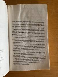 Daavidintähdet