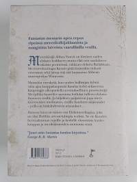 Raivoisa laiva