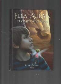 Ella Auran tuomiopäiväkirja