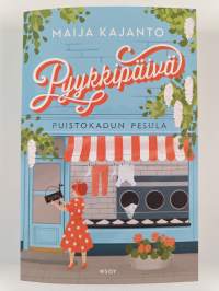Tyhjä kuva