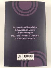 Nälkäpeli: Elonkorjuun sarastus