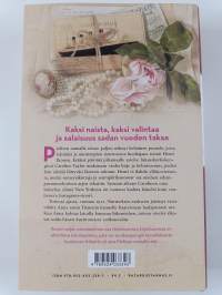 Helmisormus kirjekuoressa