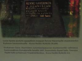 Karjala Kainuussa