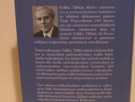 Mielen rakentuminen ja psykoanalyyttinen hoitaminen