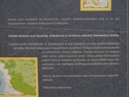 Elämän kartasto