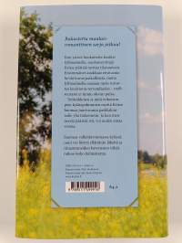 Kesävieraita Jylhäsalmella
