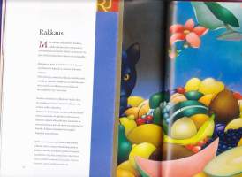 Hehku - Tuokiokuvia naisen elämästä, 2005.