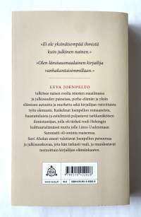 Mitä Eeva Joenpelto todella sanoi?