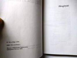 Ihmisen ääni