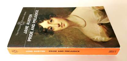 Pride and prejudice