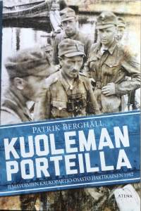 Kuoleman porteilla