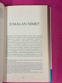 Paratiisista karkotettu - Opas raamatun alkulukuihin