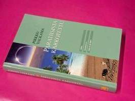 Paratiisista karkotettu - Opas raamatun alkulukuihin