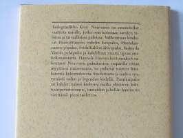 Paratiisipuku ja muita naisten unia
