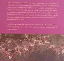 Länsimetron tarina - Maan alla, meren ali. ( Rakennusprojektit, Helsingin metro, rautatiet )
