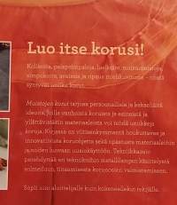 Muistojen korut. (Askartelu)