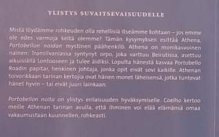 Portobellon noita. ( Henkinen kirjallisuus )
