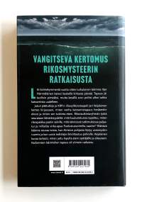 Airiston murha: Kadonneen lakimiehen tapaus