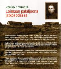 Vieljärveltä Ihantalaan : III/JR 35 jatkosodassa. Signeerattu