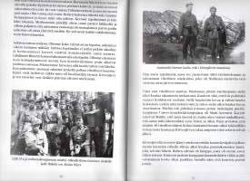 Vieljärveltä Ihantalaan : III/JR 35 jatkosodassa. Signeerattu