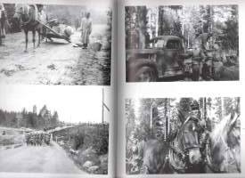 Vieljärveltä Ihantalaan : III/JR 35 jatkosodassa. Signeerattu