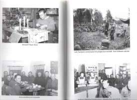 Vieljärveltä Ihantalaan : III/JR 35 jatkosodassa. Signeerattu