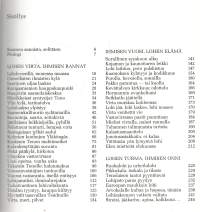 Teno - Saamen ja lohen virta