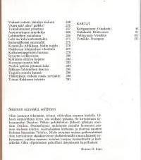 Teno - Saamen ja lohen virta