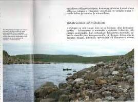 Teno - Saamen ja lohen virta