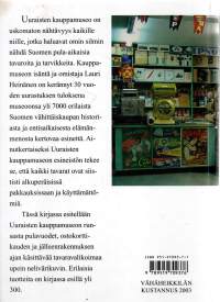 Uuraisten Kauppamuseo
