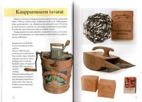 Uuraisten Kauppamuseo