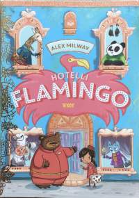 Hotelli Flamingo