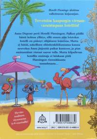 Hotelli Flamingo