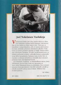 Vuolukirja