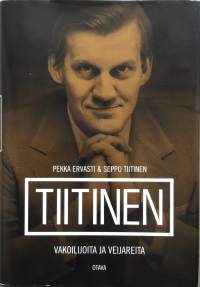 Tiitinen - Vakoilijoita ja veijareita