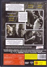 DVD -  Sin City, 2005..