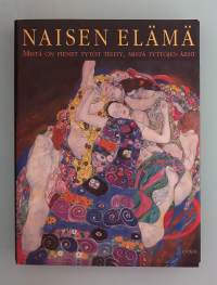 Naisen elämä - Mistä on pienet tytöt tehty, mistä tyttöjen äidit.  ( Naisteemat, naisen asema, naishistoria, yhteiskunta )