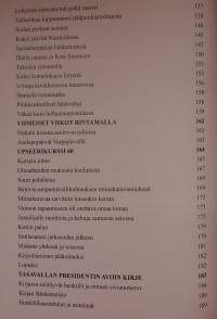 Maanpuolustustyötä ruohonjuuritasolla - Sotakamreeri muistelee. ( Sotamuistelmat, elämäkerrat, sotahistoria)