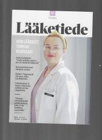 HS Teema Lääketiede