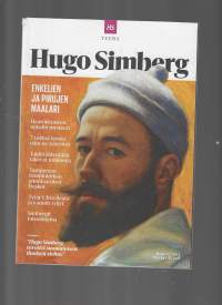 HS Teema Hugo Simberg