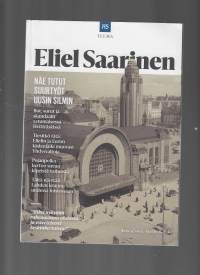 HS Teema Eliel Saarinen